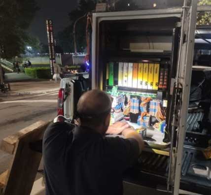 Controladores Semafóricos 
