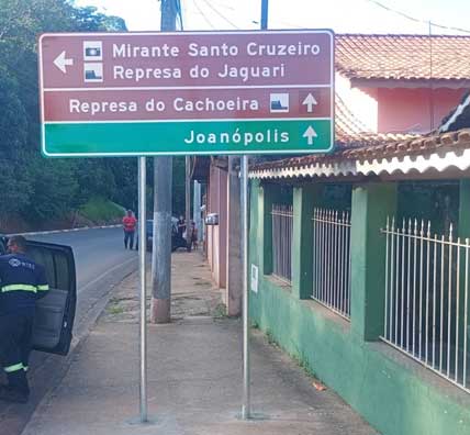 Piracaia – 2025

