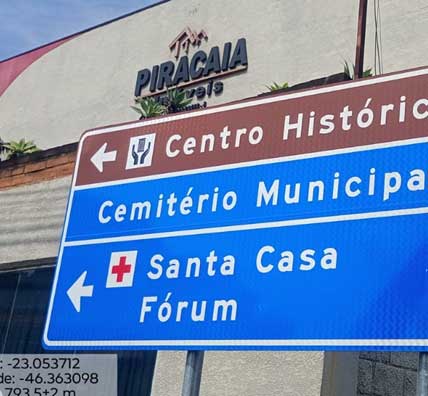 Piracaia – 2025

