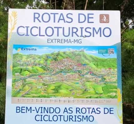 SINALIZAÇÃO PERSONALIZADA